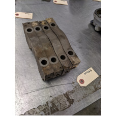 01V203 Engine Block Main Caps For 06-07 Honda Accord  3.0